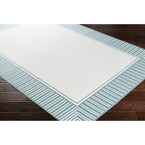 Alfresco ALF-9680 Outdoor Safe Area Rug